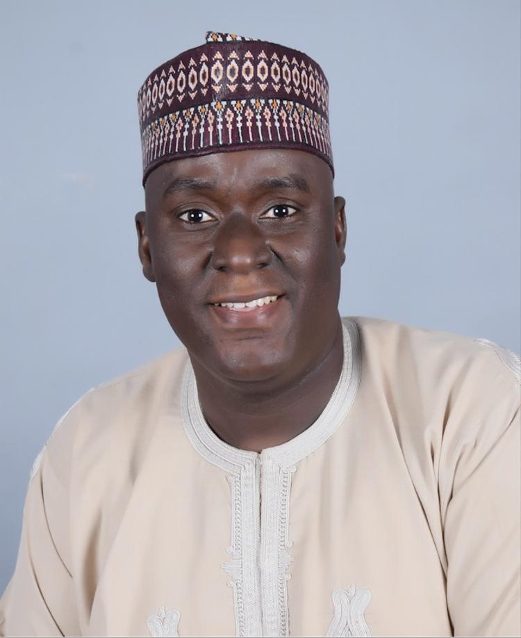 Aliyu Aminu Ahmed